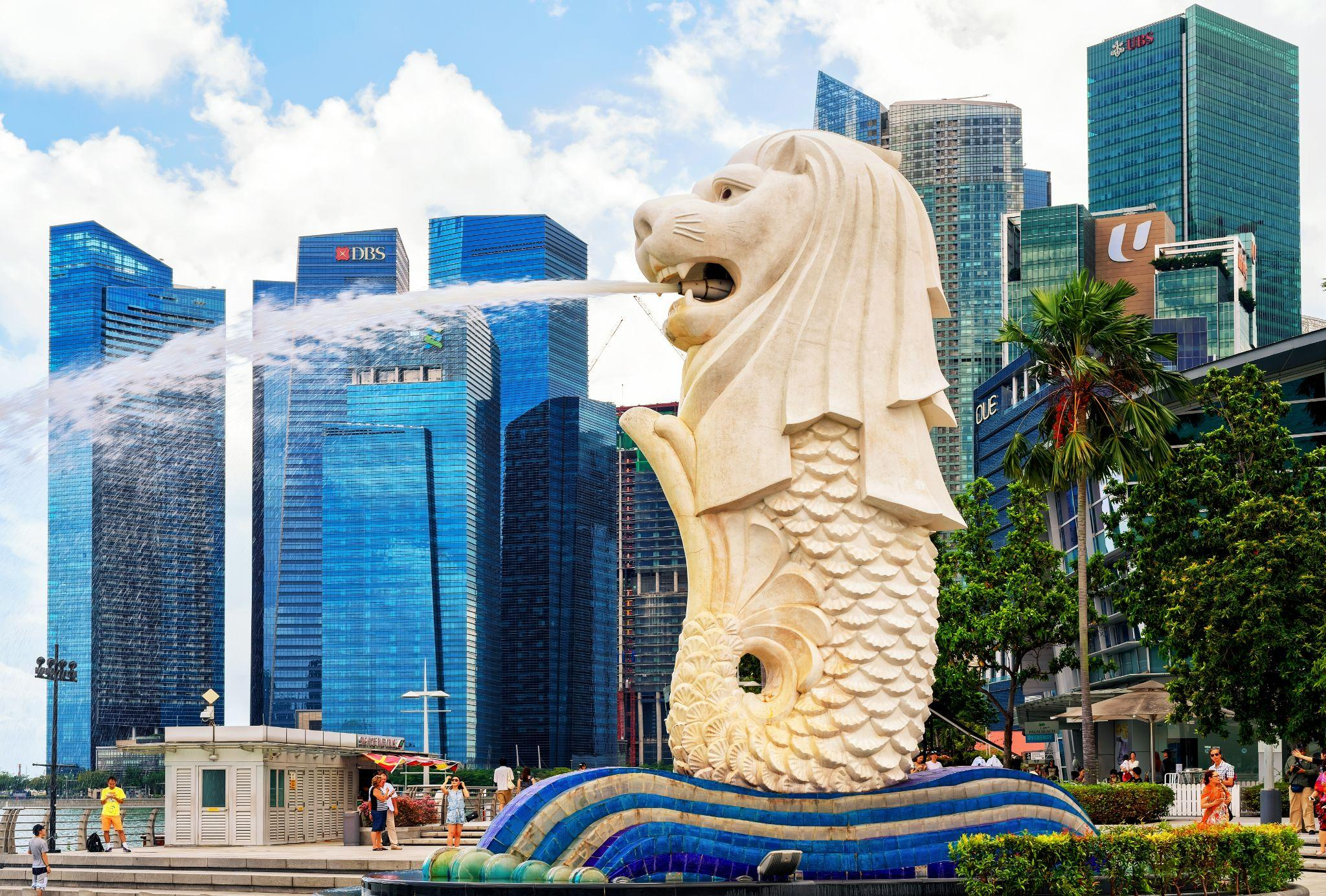 Singapore SMEs_Send_Money_to_China